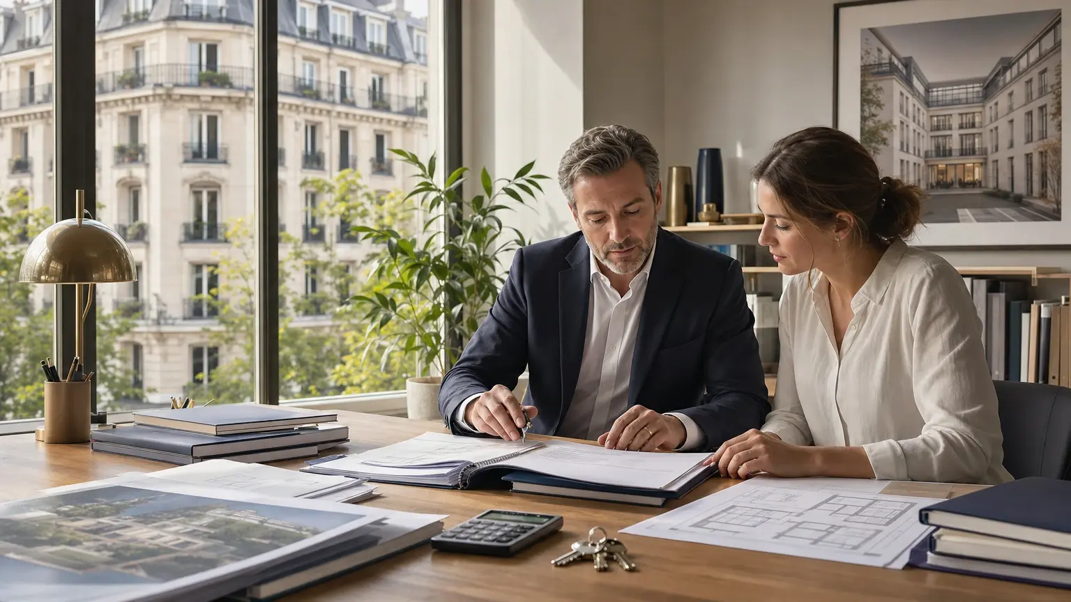 Bien en copropriété vendu aux enchères : documents et charges à vérifier Documents et charges à vérifier avant l’achat aux enchères d’un lot en copropriété