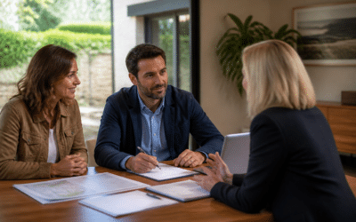 Enchères notariales vs agence immobilière : quelle est la meilleure option pour vendre ?