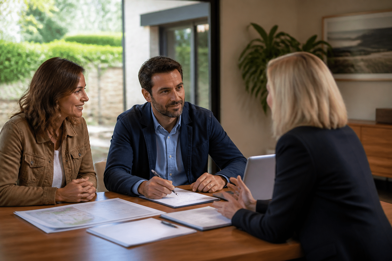 Enchères notariales vs agence immobilière : quelle est la meilleure option pour vendre ?