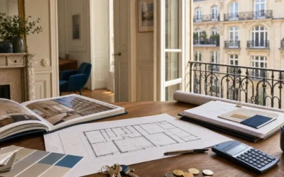 Investissement locatif aux enchères : calculer le rendement réel
