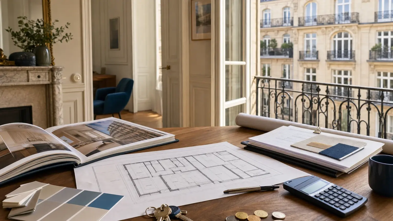 Investissement locatif aux enchères : calculer le rendement réel Calcul du rendement réel d’un investissement locatif aux enchères