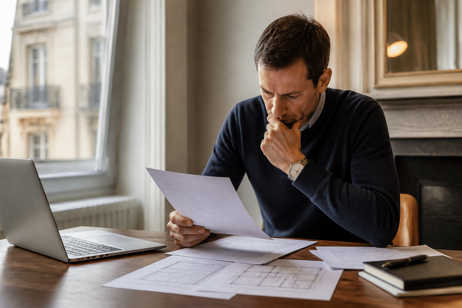 Marchands de biens aux enchères : fiscalité avantageuse et pièges à éviter Marchands de biens aux enchères : fiscalité avantageuse et pièges à éviter