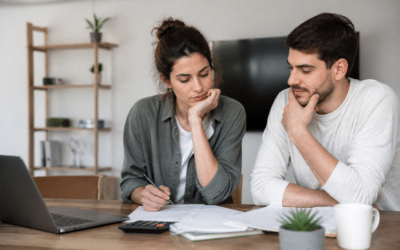 Quel apport personnel minimum prévoir pour enchérir ?